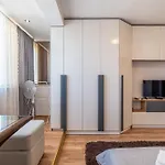 公寓 1bdrm Downtown