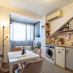 1bdrm Downtown 瓦爾納
