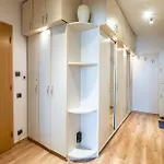 公寓 1bdrm Downtown *