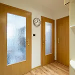 1bdrm Downtown 公寓 瓦爾納