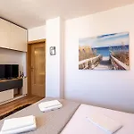 1bdrm Downtown 瓦爾納
