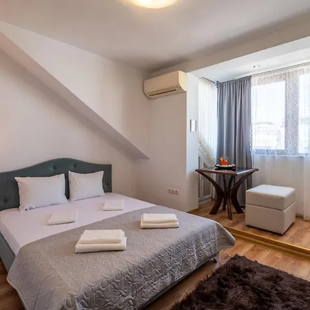 1bdrm Downtown * Βάρνα