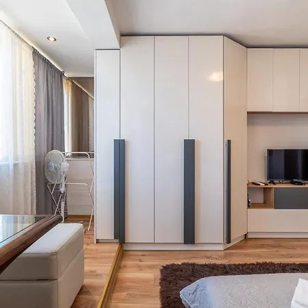 Apartament 1bdrm Downtown