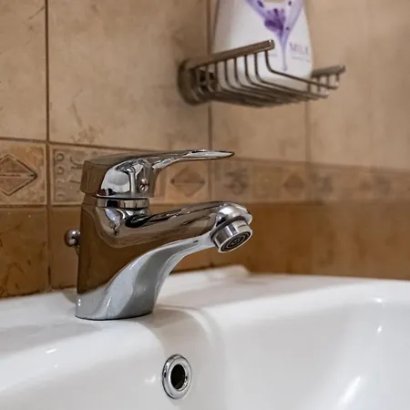 Διαμέρισμα 1bdrm Downtown *