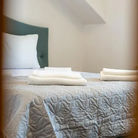 1bdrm Downtown Διαμέρισμα