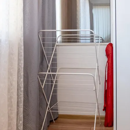 公寓 1bdrm Downtown