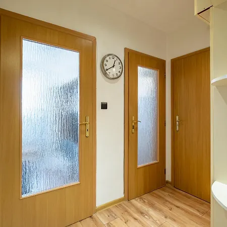 1bdrm Downtown Διαμέρισμα Βάρνα