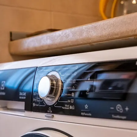 Apartament 1bdrm Downtown Warna