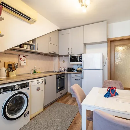 1bdrm Downtown Apartament *