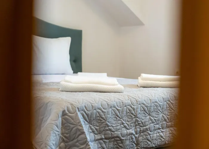 1bdrm Downtown דירה