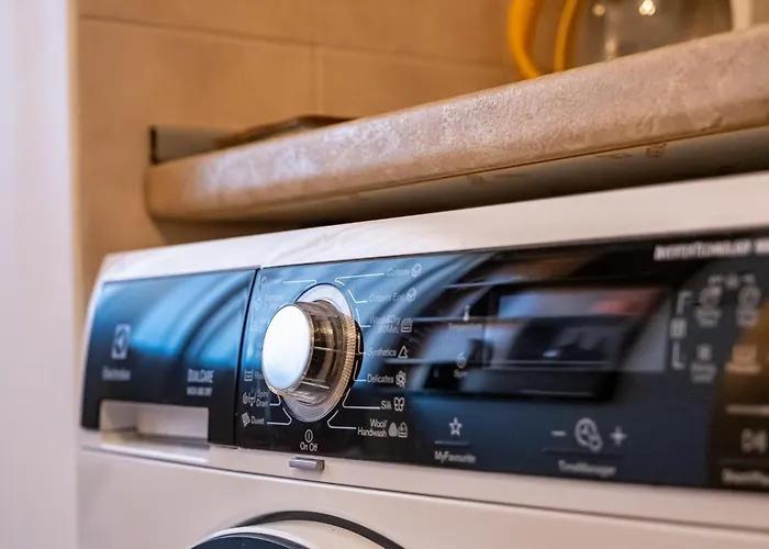 דירה 1bdrm Downtown וארנה