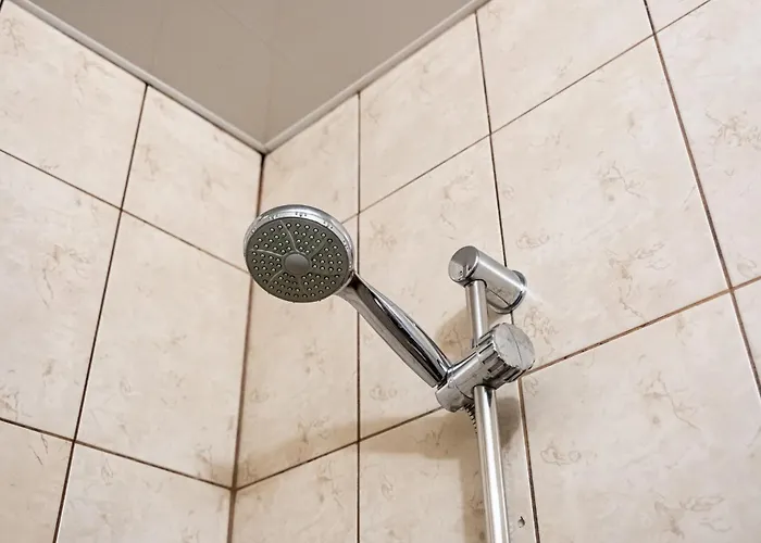 1bdrm Downtown * וארנה