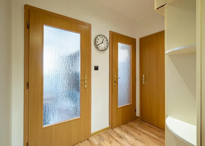 1bdrm Downtown Daire Varna